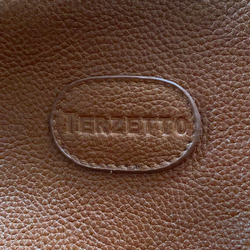 Terzetto handbag - Picture 2 of 8